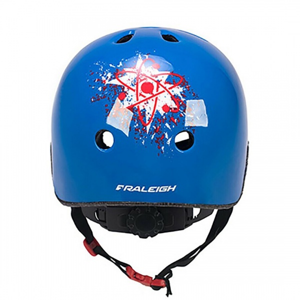 Raleigh Atom kids helmet
